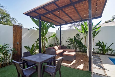 Villa Akari - Brand new 2bedrooms Villa with Pool Chalet in Cobano