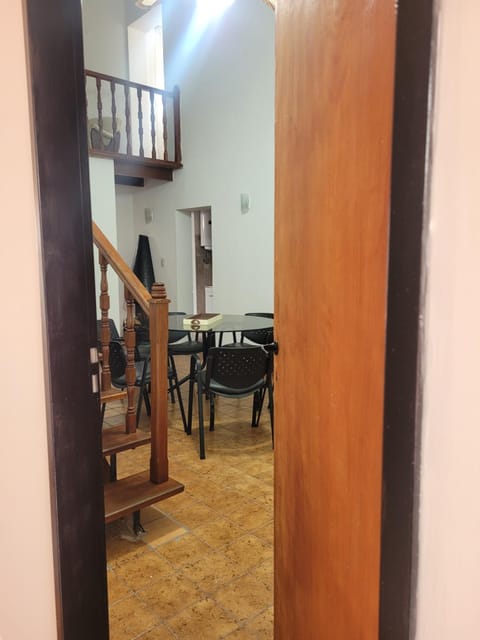 Departamento A&F alquiler temporario Condominio in Catamarca