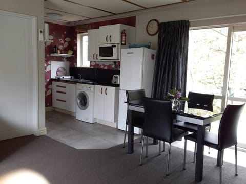 Down South Cottage Casa in Invercargill