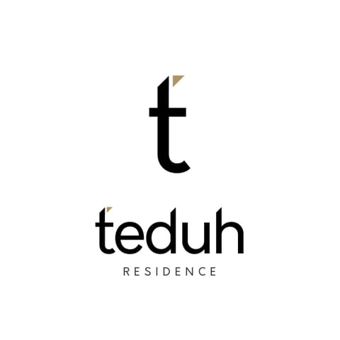 TEDUH Residence Apartment in Terengganu, Malaysia