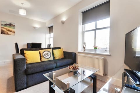 Sapphire Serviced Apartment Copropriété in Chelmsford