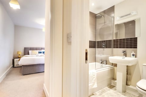 Sapphire Serviced Apartment Copropriété in Chelmsford