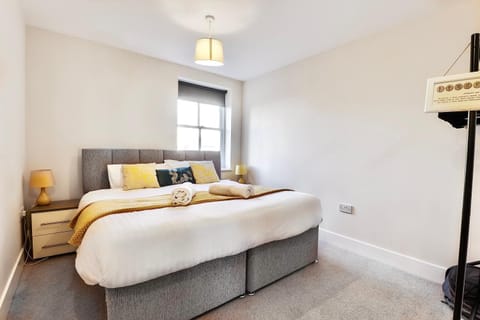 Sapphire Serviced Apartment Condominio in Chelmsford