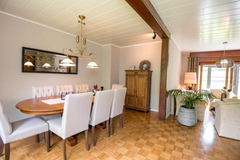 Ferienhaus Maison Idylle im Hohen Venn - Monschau Casa in Monschau