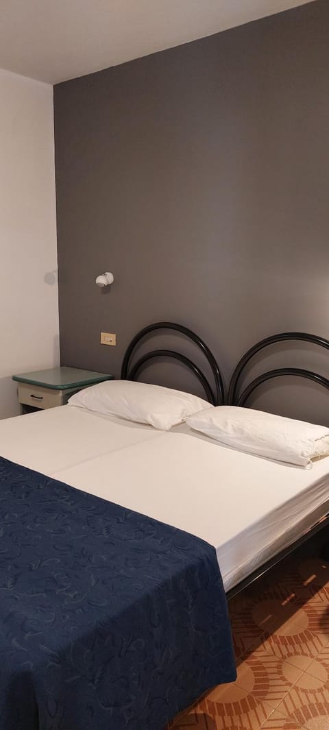 Residence Danubio Apartment hotel in San Benedetto del Tronto