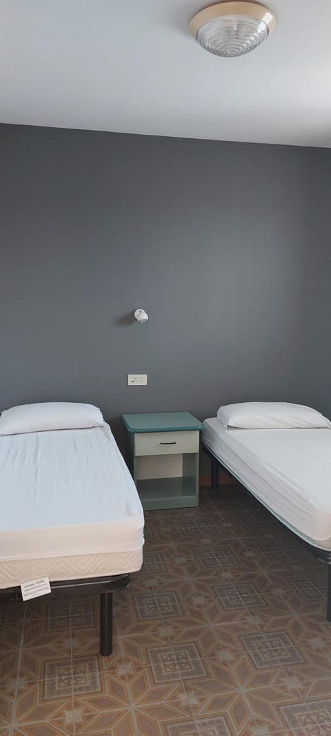 Residence Danubio Apartment hotel in San Benedetto del Tronto