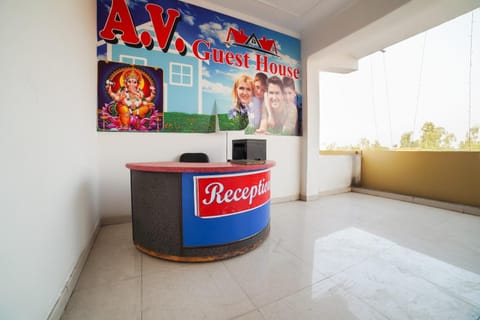 OYO Star Guest House Hotel in Uttarakhand