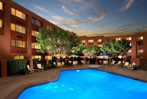 Best Western Plus Rio Grande Inn Hotel in Albuquerque