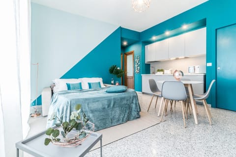 Boutique Apartments Collection-L'attimo Fuggente Apartment in Sassari