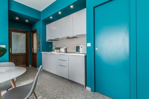 Boutique Apartments Collection-L'attimo Fuggente Apartment in Sassari