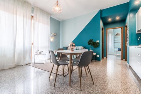 Boutique Apartments Collection-L'attimo Fuggente Apartment in Sassari