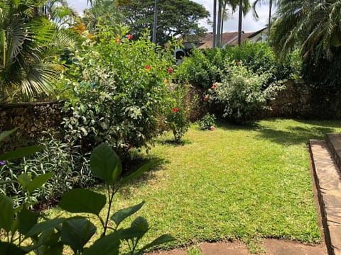 Woburn Residence Club Apartments Bed and Breakfast in Malindi