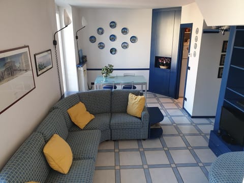 Matteotti 134 Apartment in Sanremo