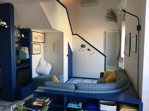 Matteotti 134 Apartment in Sanremo