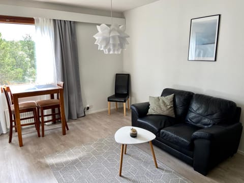 Cosy studio apartment - perfect for your stay in Rovaniemi! Apartment in Rovaniemi