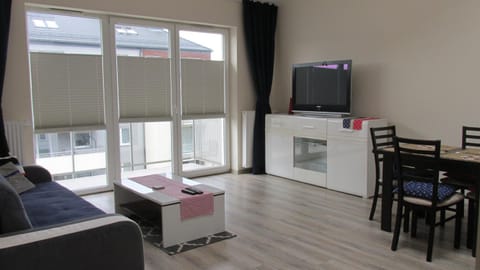 Gdynia, odpocznij od zgiełku Apartment in Pomeranian Voivodeship