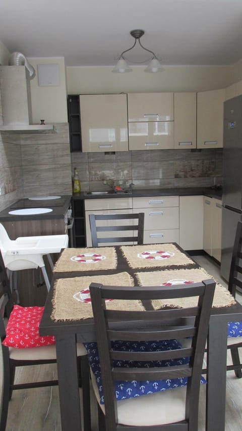 Gdynia, odpocznij od zgiełku Apartment in Pomeranian Voivodeship