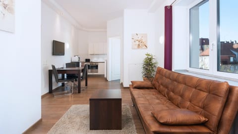 Aparthotel - Stadtvilla Premium Appartamento in Schweinfurt
