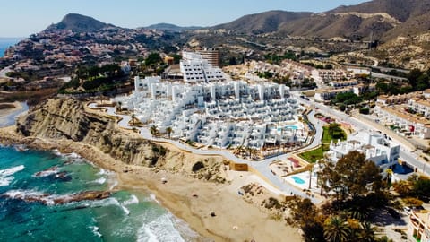 Dormio Resort Costa Blanca Beach & Spa Resort in Alacantí