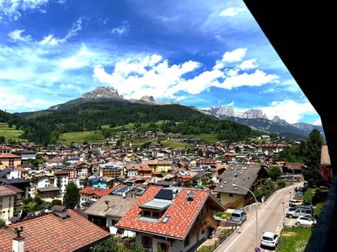 Natural landscape, City view, Mountain view, Location