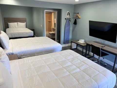 Surf City Inn & Suites Motel in Santa Cruz