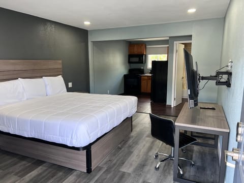 Surf City Inn & Suites Motel in Santa Cruz