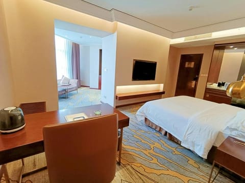 Venus royal hotel(Keyuan Guancheng Dongguan) Hotel in Shenzhen