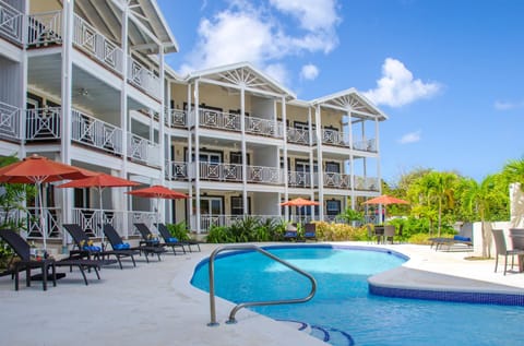 Lantana Resort Barbados by Island Villas Condo in Saint James