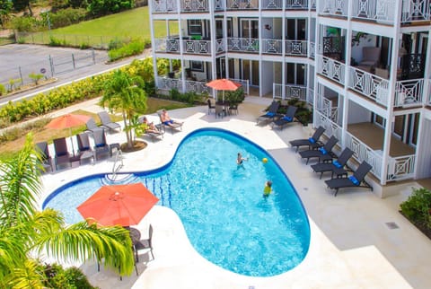 Lantana Resort Barbados by Island Villas Eigentumswohnung in Saint James