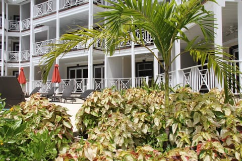 Lantana Resort Barbados by Island Villas Condo in Saint James