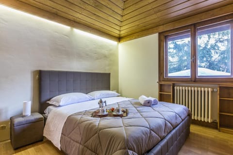 Cantore, Cortina by Short Holidays Eigentumswohnung in Cortina d Ampezzo