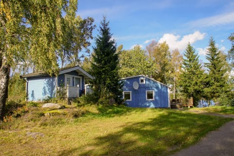 Haus Fegensee House in Västra Götaland County