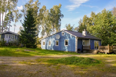 Haus Fegensee Maison in Västra Götaland County