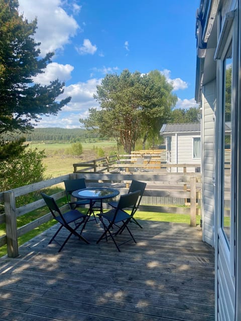 Property building, Balcony/Terrace