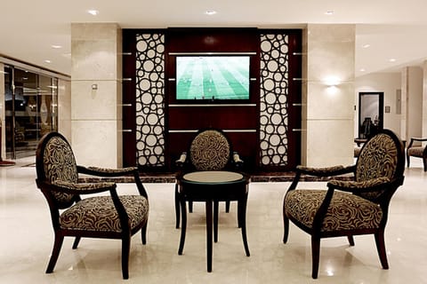Aswar Hotel Suites Appart-hôtel in Al Khobar