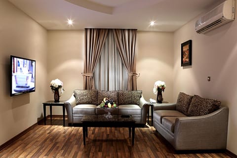 Aswar Hotel Suites Aparthotel in Al Khobar