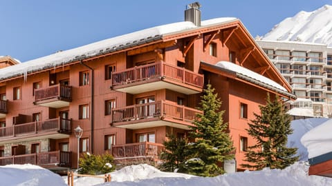 Residence l'Ecrin des Neiges - maeva Home Condo in Tignes