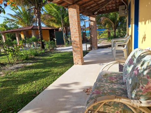 Casa na Praia com Piscina House in State of Espírito Santo, Brazil