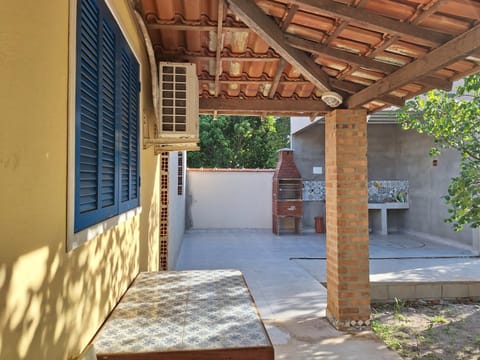 Casa na Praia com Piscina House in State of Espírito Santo, Brazil