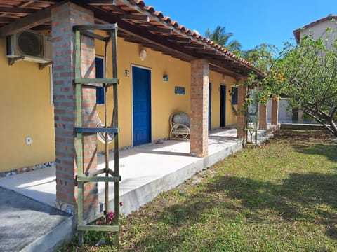 Casa na Praia com Piscina House in State of Espírito Santo, Brazil