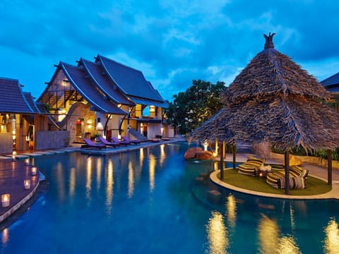 Villa Villa Pattaya Resort in Pattaya City