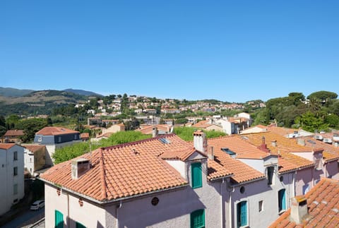 La Frégate Hotel in Collioure