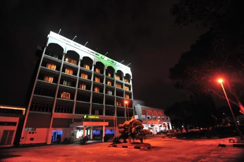 TH Hotel Kelana Jaya Hotel in Petaling Jaya
