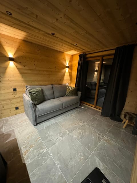 Appartement familiale Résidence Les Vans Recoin 1650 Apartment in Provence-Alpes-Côte d'Azur