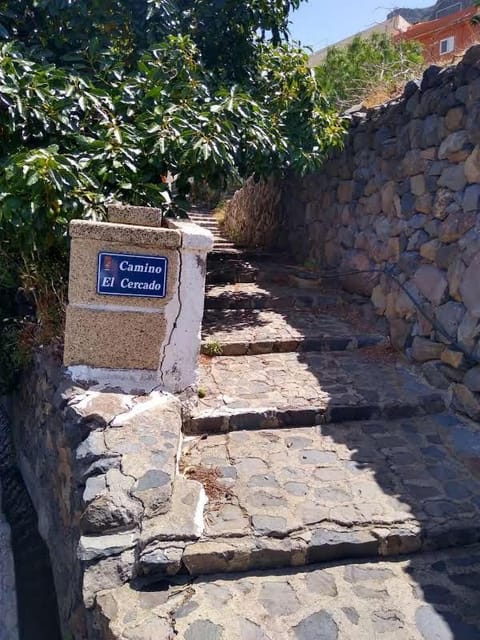 Casa Gio Apartment in La Gomera