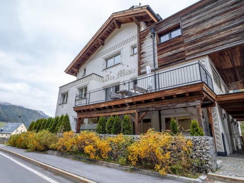 Property building, Day, Natural landscape, Mountain view