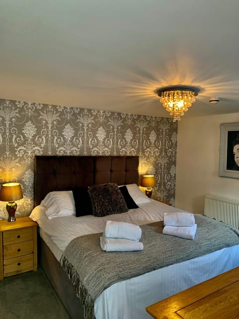 Jasmine House Chambre d’hôte in Daventry District