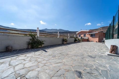 Villa Paulito El Roque House in Comarca Sur