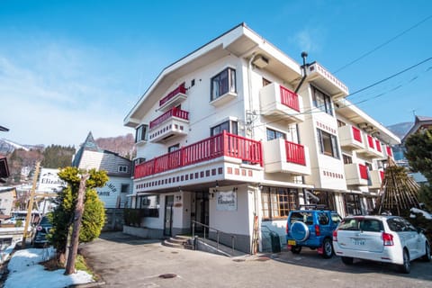 Property building, Facade/entrance, Neighbourhood