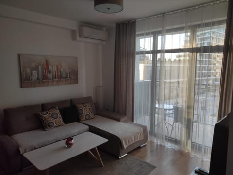 Belgrade Waterfront Comfortable Apartment Apartment in Belgrade